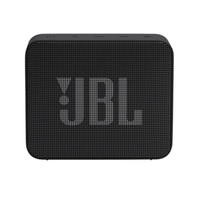 PARLANTE JBL GO ESSENTIAL 2 NEGRO (6034)