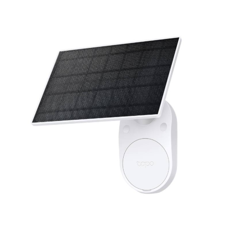 TAPO A201 Panel Solar 2.5W para C�maras IP Tapo a bateria C420/C425 (0405)