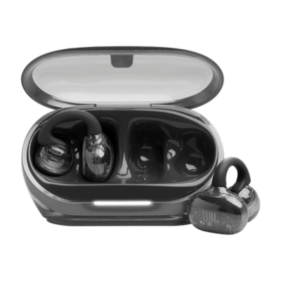 AURICULAR JBL SOUND GEAR CLIPS OPEN SOUND NEGRO (7949)