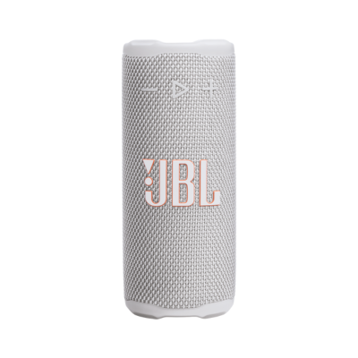PARLANTE JBL BLUETOOTH GRIP BLANCO (4931)