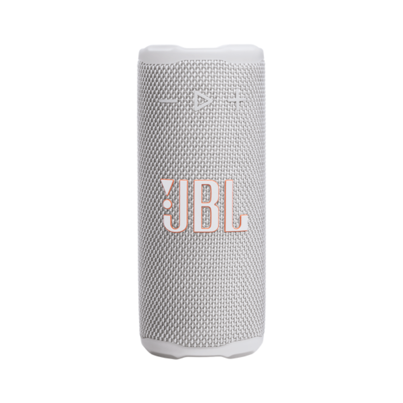 PARLANTE JBL BLUETOOTH GRIP BLANCO (4931)