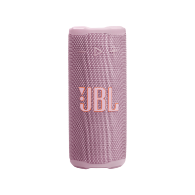 PARLANTE JBL BLUETOOTH GRIP ROSA (5792)