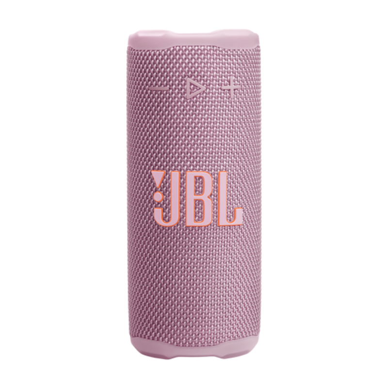 PARLANTE JBL BLUETOOTH GRIP ROSA (5792)