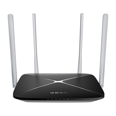 MB135-4G AC1200 Wir 4G LTE Dual Band Mercusys (4170)