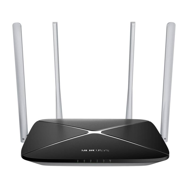 MB135-4G AC1200 Wir 4G LTE Dual Band Mercusys (4170)