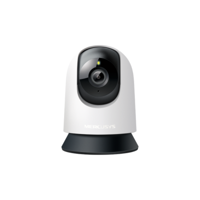 MC200 Camara IP Mercusys Indoor 1080p HD 360 (4897)