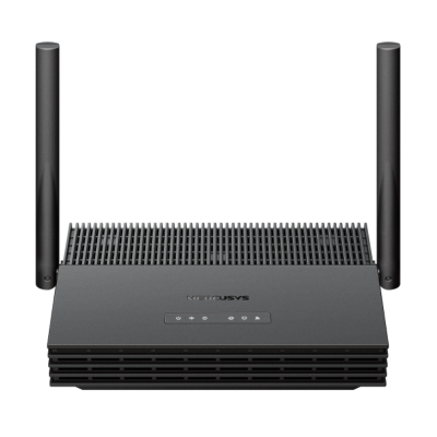 MF80X Modem Router Mercusys XPON Giga D.Band AX300 Wifi 6 (4453)
