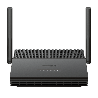 MF30G Modem Router Mercusys XPON Giga D.Band AC1200 (4439)
