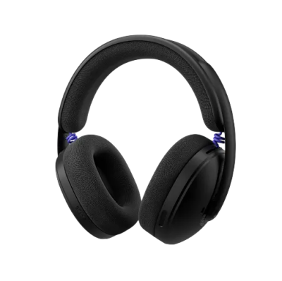 Auricular Wir c/Microfono Logitech G325 Black 981-001523