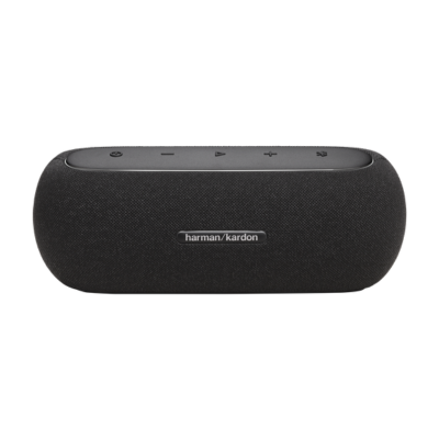 PARLANTE HARMAN KARDON LUNA NEGRO (3714)