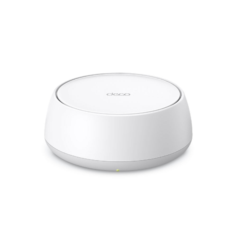 Deco BE25 Outdoor Pack de 1 Mesh TP Link BE5000 Wifi 7 (0835)