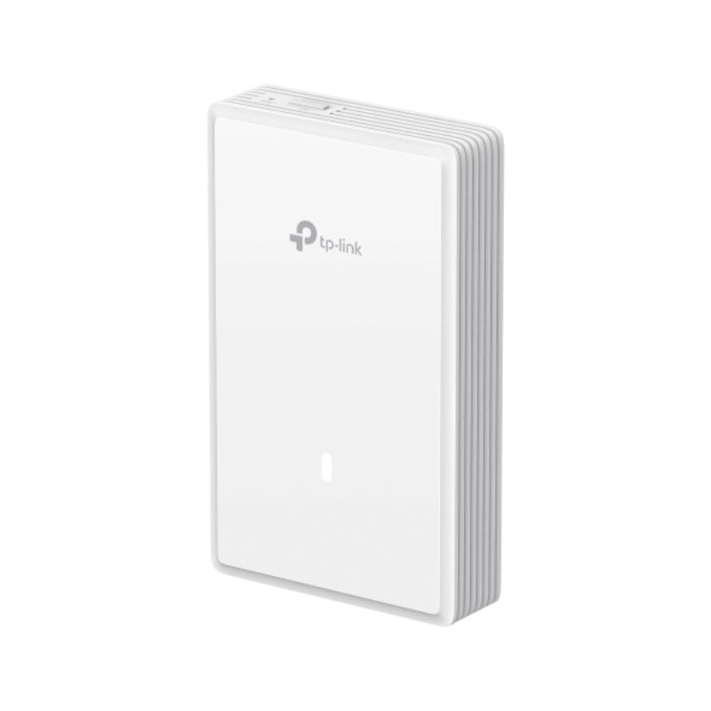 EAP725-Wall Wi-Fi7  BE3600 2.5G  p/caja de Pared (6353)