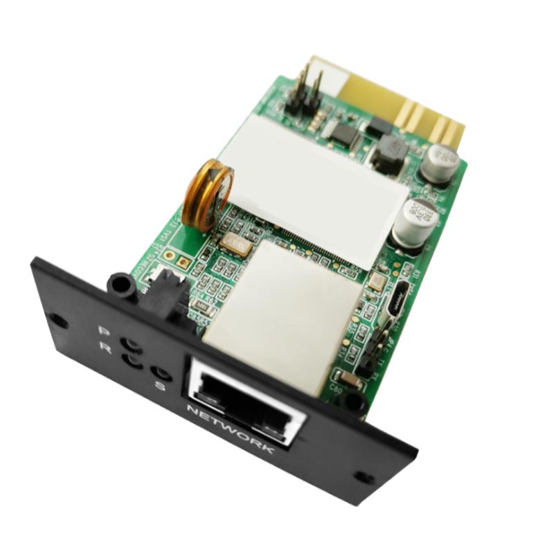 UPS SNMP Tarjeta SNMP para Comunicacion Remota (1589)
