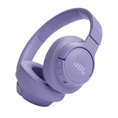 AURICULAR JBL BLUETOOTH T720 VIOLETA (6378)