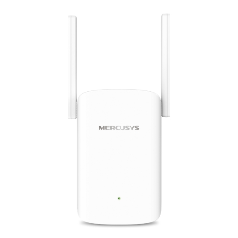 ME60X Mercusys Range Extender AX1500 Wifi6 2 Ant Ext (2091)