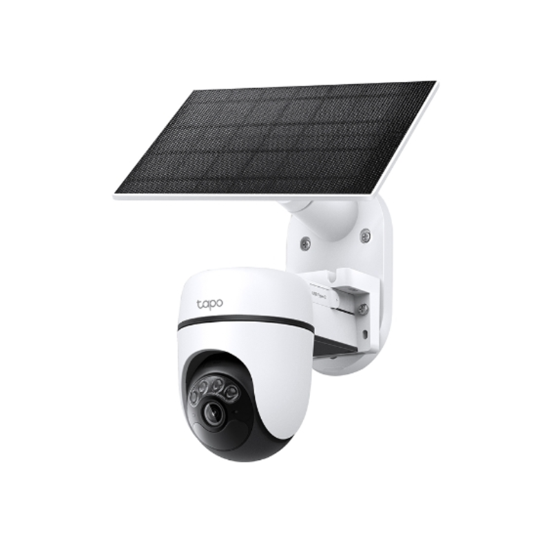 TAPO C610 KIT C�mara IP a Bater�a + Panel Solar (9651)