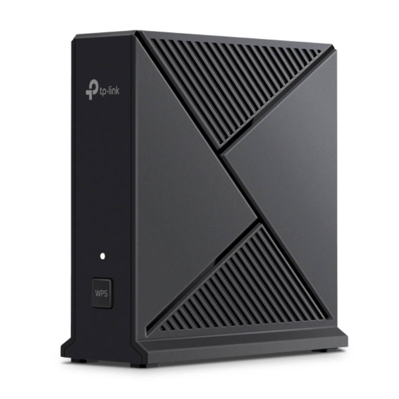 HX521 Pack de 1 Mesh para ISP TP Link AX3000 Wifi6 Gigabit (8664)