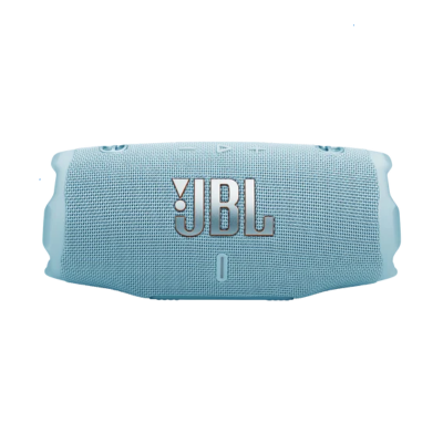 PARLANTE JBL BLUETOOTH CHARGE6 AZUL CLARO (4268)