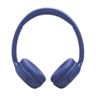 AURICULAR JBL T530 BLUETOOTH AZUL (2561)