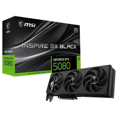 VGA MSI GeForce RTX 3080 VENTUS 3X PLUS 10G OC LHR (4452) | MSI