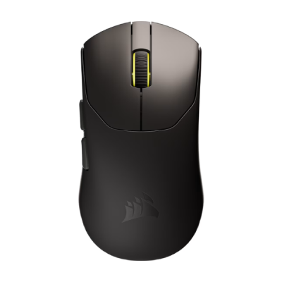 Mouse Corsair SABRE V2 PRO Ultraliviano Wireless Black (8193)