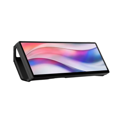 Display Corsair Xeneon Edge Touchscreen Secundario (9887)