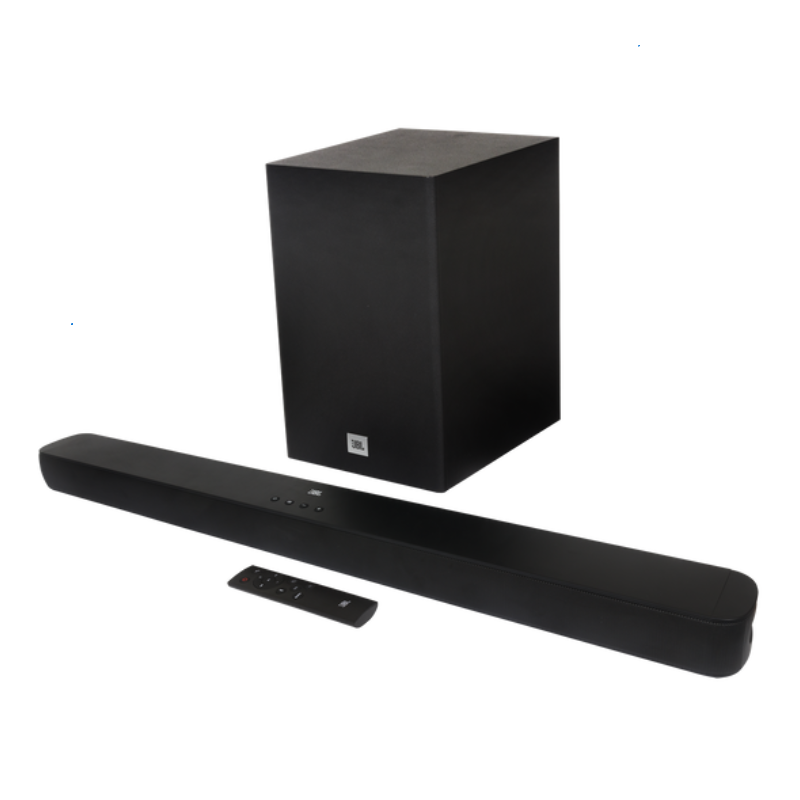 SOUNDBAR JBL SB180 (3652)