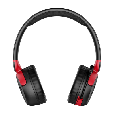 Auricular HyperX Cloud Mini Kids Wireless Black HS (7497)