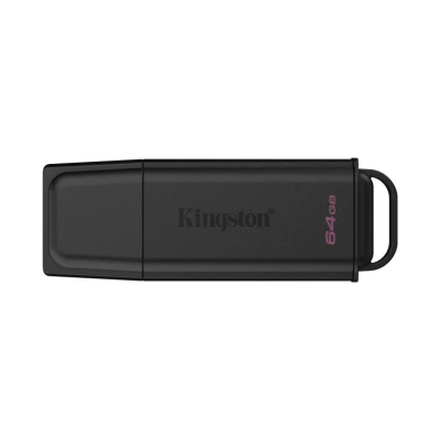 Pen Drive KINGSTON 64GB USB 3.2  DTXG2 (3679)
